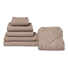 sadro&giulia_0018_habidecor set nido d'ape moka 01