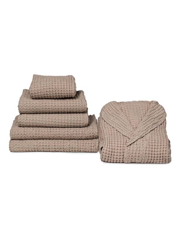 sadro&giulia_0018_habidecor set nido d'ape moka 01