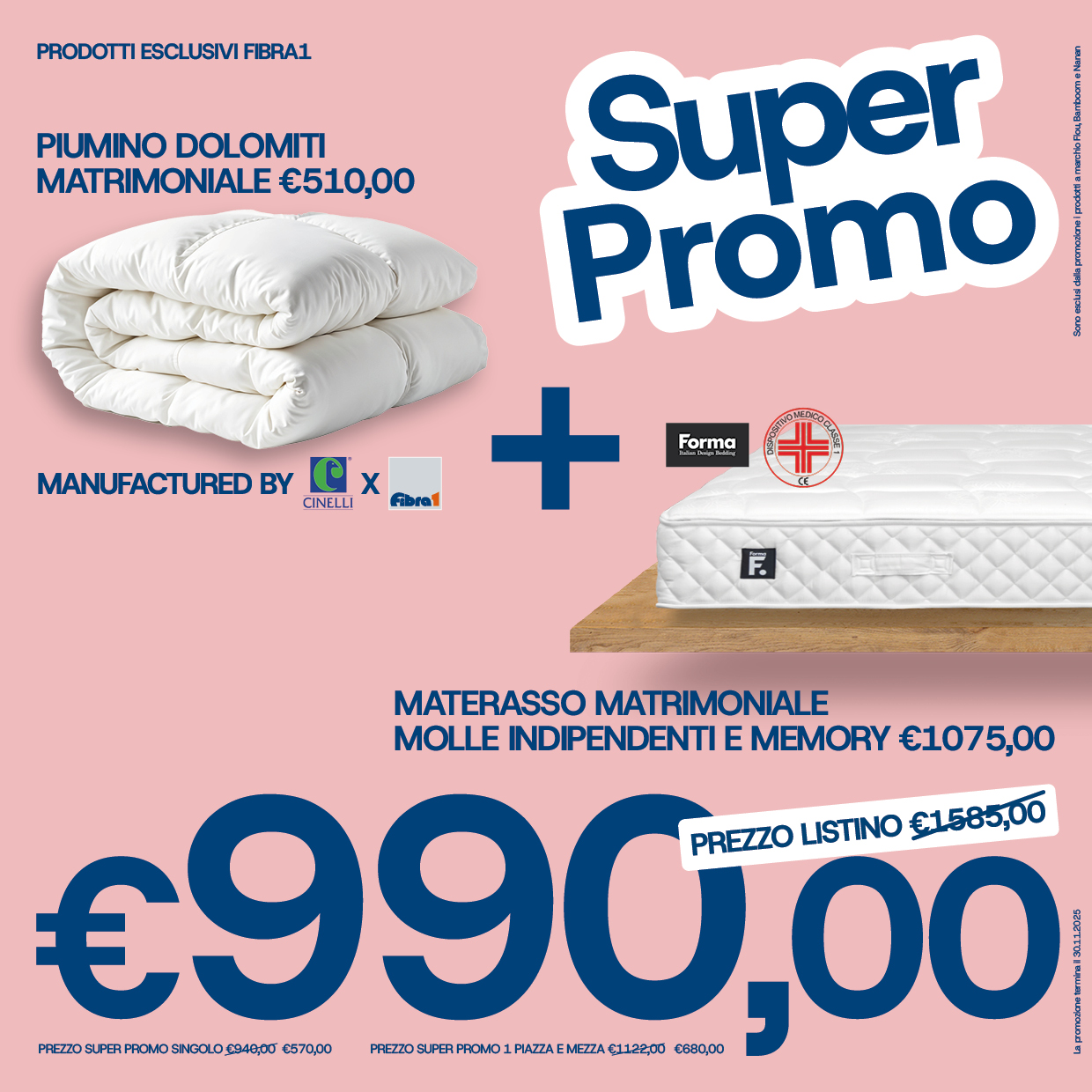 Volantino – Mese del Sonno12