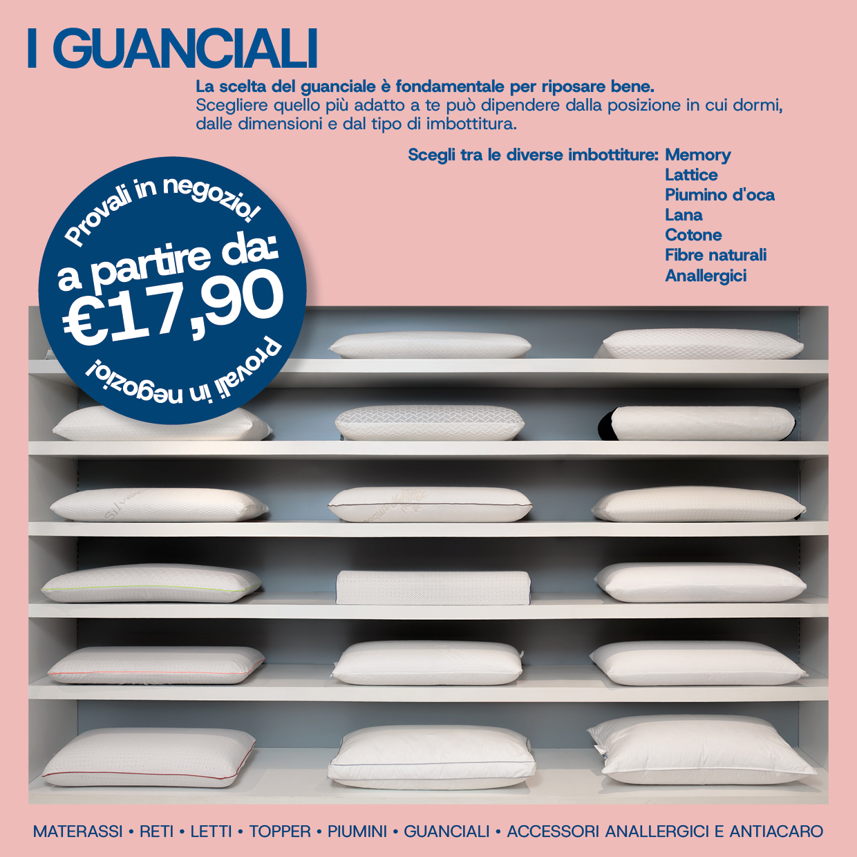 Volantino – Mese del Sonno7